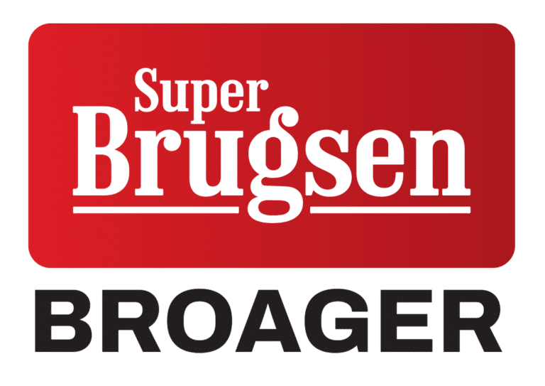 SB Broager logo